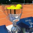 XI Otwarty Singlowy Turniej Tenisa Ziemnego