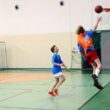Międzyszkolne Rozgrywki w Koszykówce Dziewcząt i Chłopców