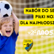 Grupy naborowe piłka nożna roczniki 2019, 2020, 2021