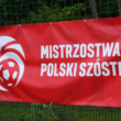 Mistrzostwa Polski Szóstek w piłce nożnej