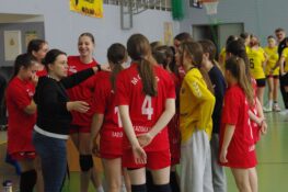 XXXII Memoriałowy Turniej Piłki Ręcznej im. Jana Olszówki