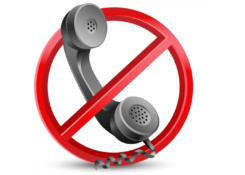 Awaria telefonu w ORS Żabka